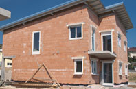 Hamsey home extensions