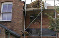 free Hamsey home extension quotes