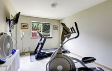 Hamsey home gym construction leads