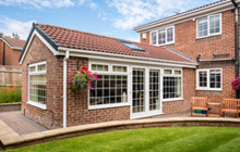 Hamsey house extension leads